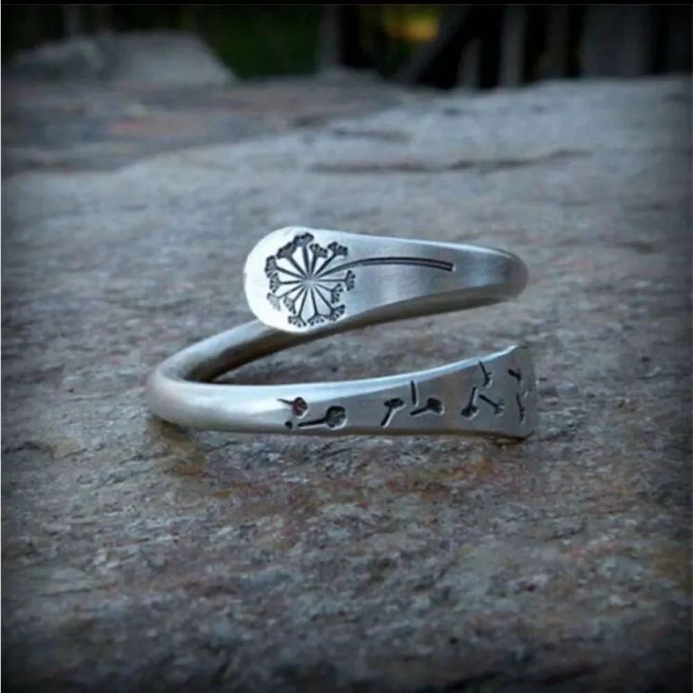Flower Ring #2019